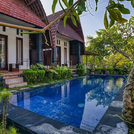 Toro Cottage Sakti Εξωτερικό φωτογραφία