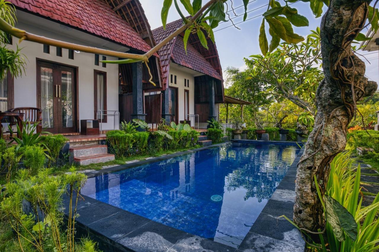Toro Cottage Sakti Εξωτερικό φωτογραφία