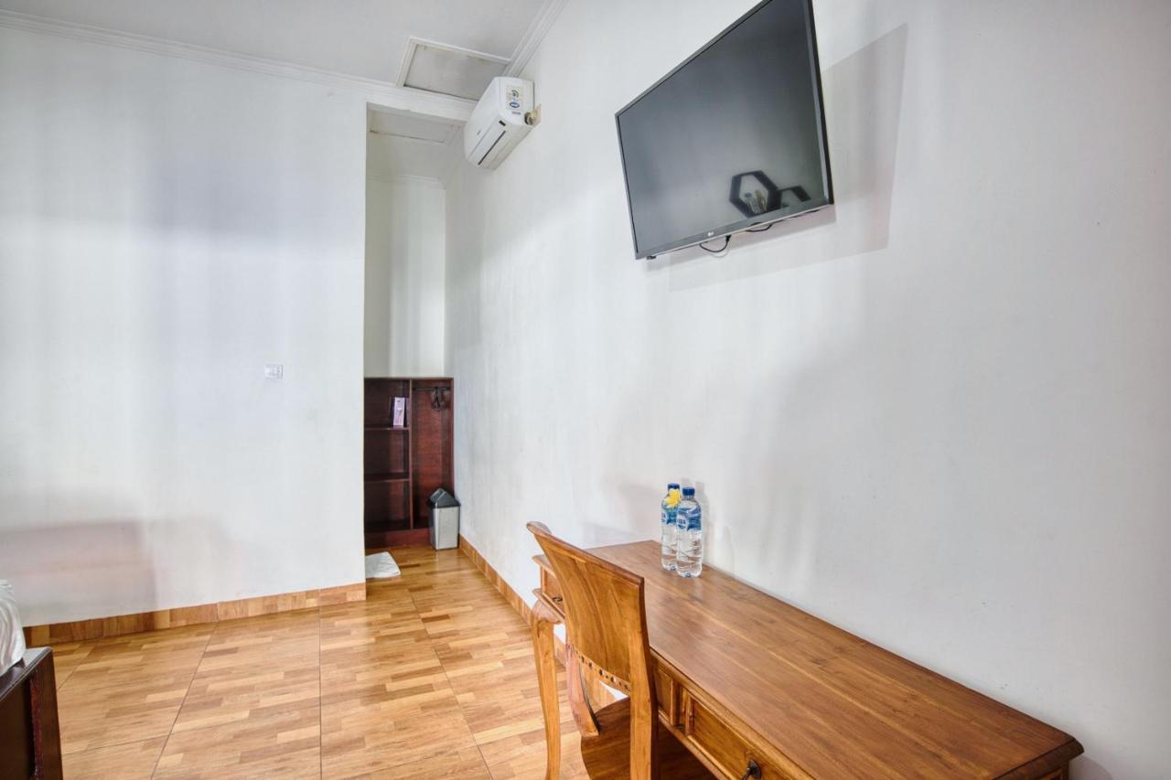 Toro Cottage Sakti Εξωτερικό φωτογραφία