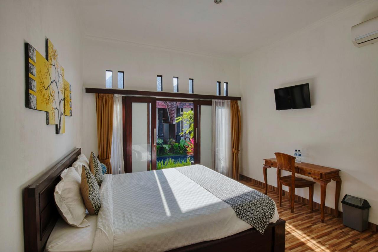 Toro Cottage Sakti Εξωτερικό φωτογραφία