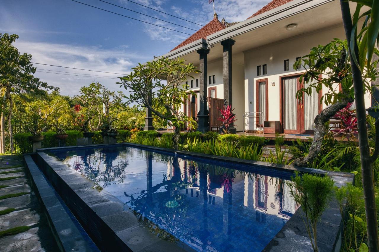 Toro Cottage Sakti Εξωτερικό φωτογραφία