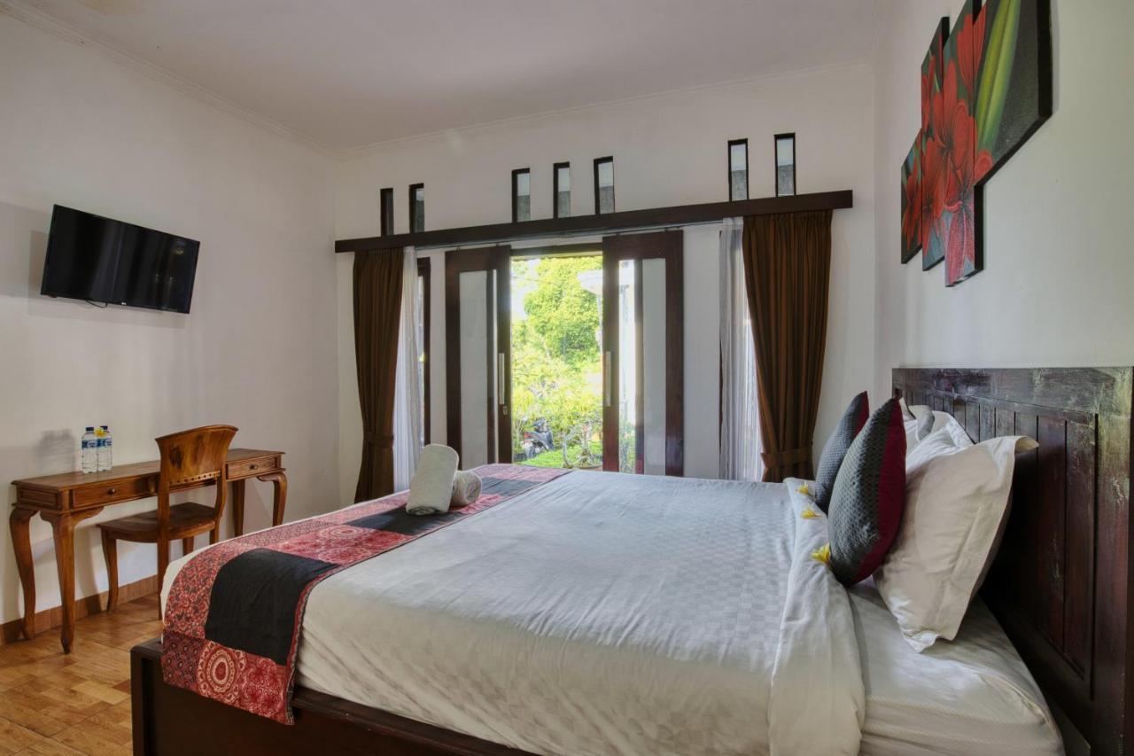 Toro Cottage Sakti Εξωτερικό φωτογραφία