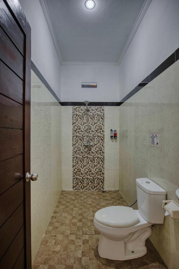 Toro Cottage Sakti Εξωτερικό φωτογραφία