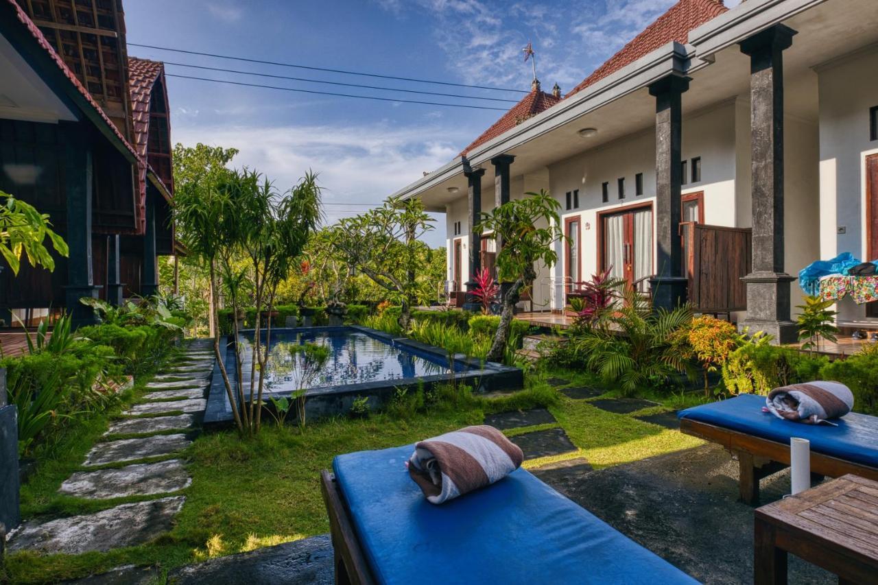 Toro Cottage Sakti Εξωτερικό φωτογραφία