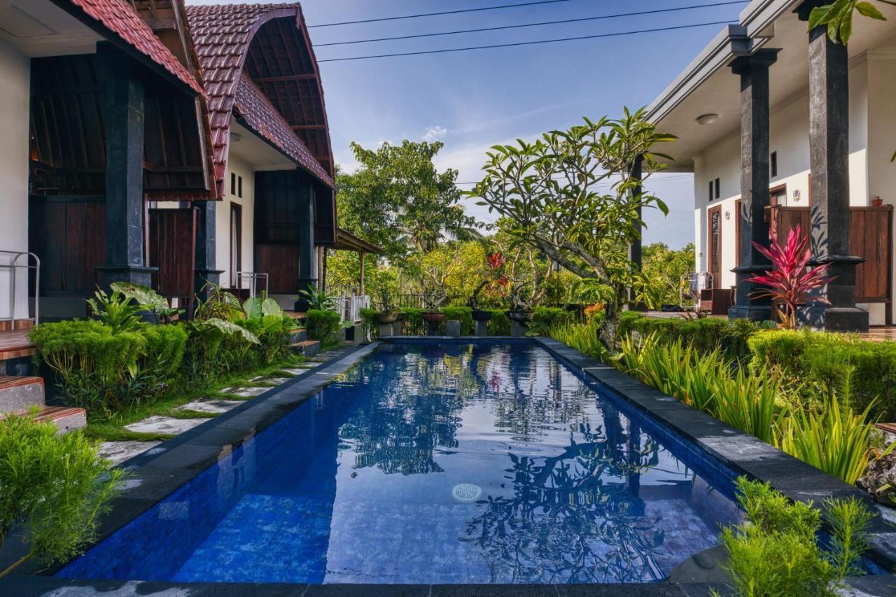 Toro Cottage Sakti Εξωτερικό φωτογραφία