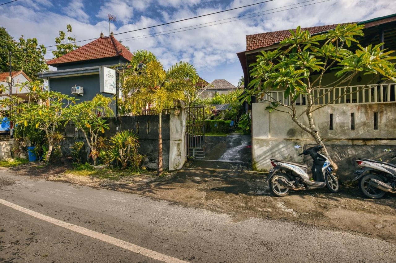 Toro Cottage Sakti Εξωτερικό φωτογραφία