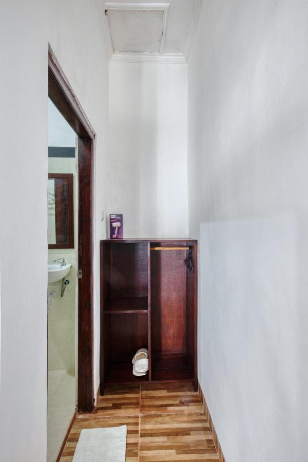 Toro Cottage Sakti Εξωτερικό φωτογραφία