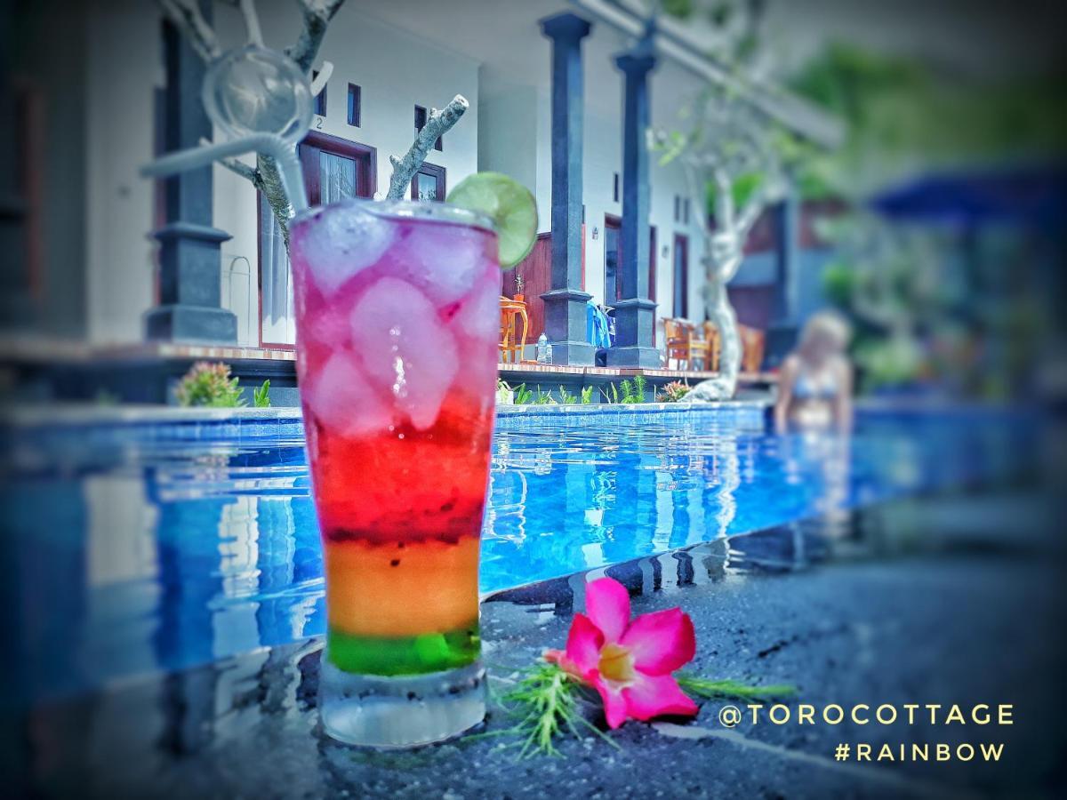 Toro Cottage Sakti Εξωτερικό φωτογραφία